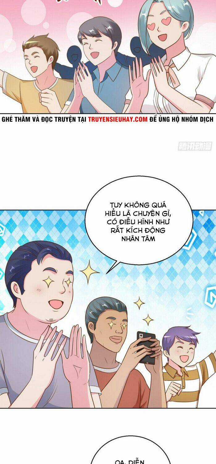 Đô Thị Chí Tôn Hệ Thống - Chapter 194 - Trang 10