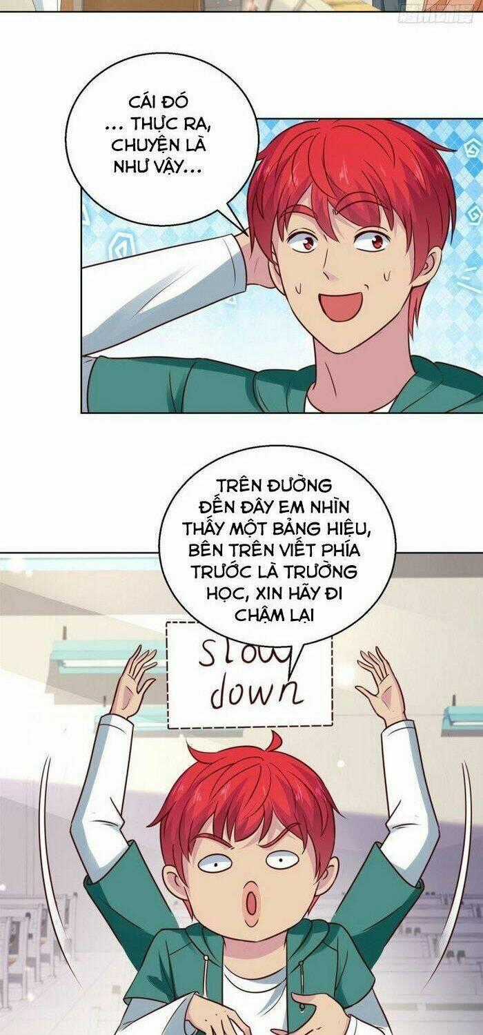 Đô Thị Chí Tôn Hệ Thống - Chapter 195 - Trang 2