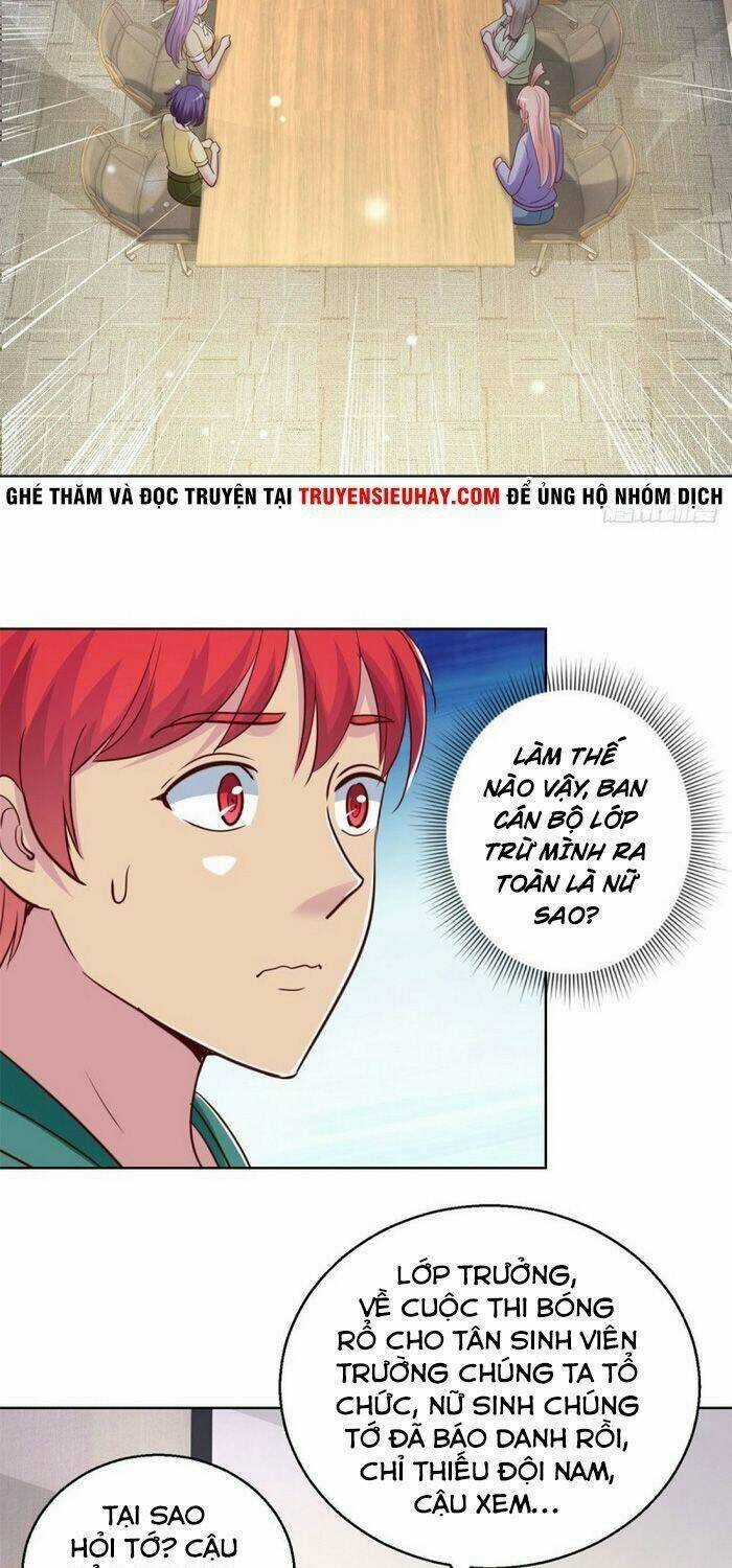 Đô Thị Chí Tôn Hệ Thống - Chapter 195 - Trang 15