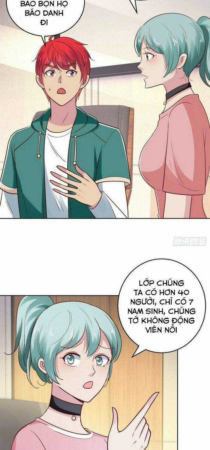 Đô Thị Chí Tôn Hệ Thống - Chapter 195 - Trang 16