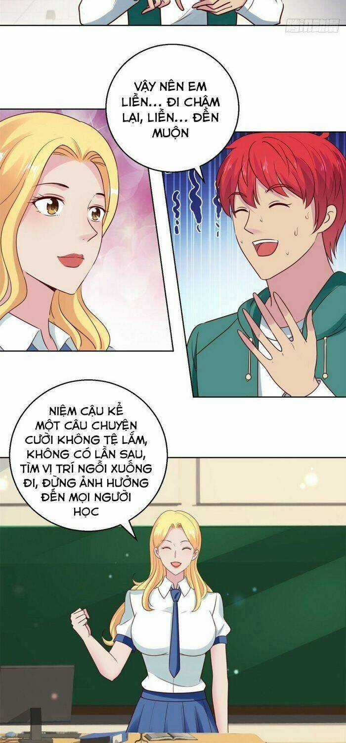 Đô Thị Chí Tôn Hệ Thống - Chapter 195 - Trang 3