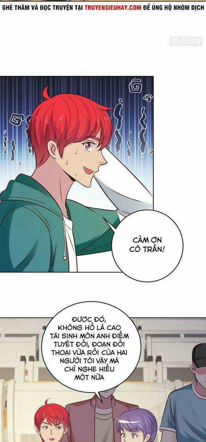 Đô Thị Chí Tôn Hệ Thống - Chapter 195 - Trang 4