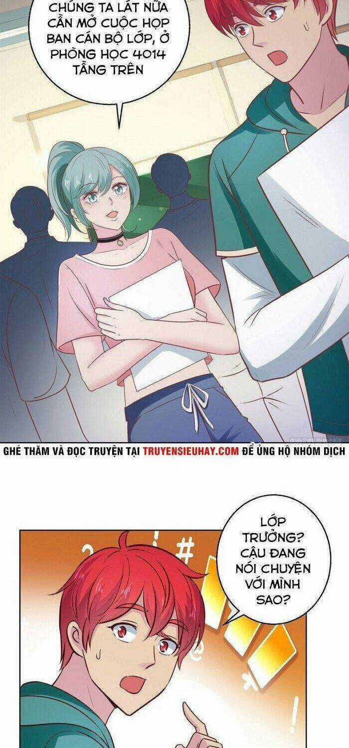 Đô Thị Chí Tôn Hệ Thống - Chapter 195 - Trang 8