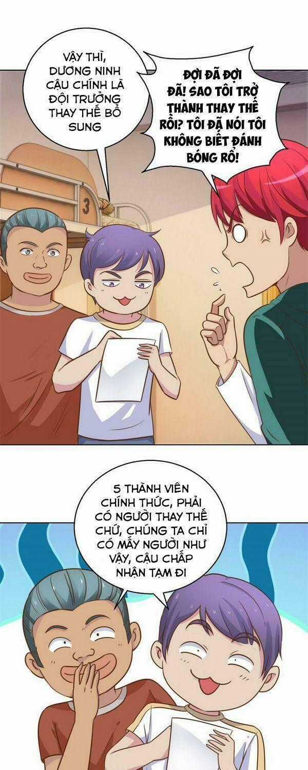 Đô Thị Chí Tôn Hệ Thống - Chapter 196 - Trang 1