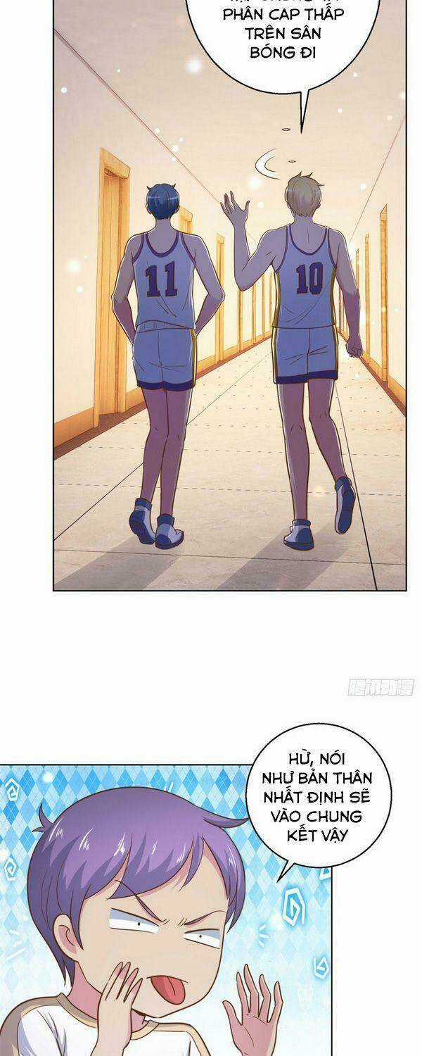 Đô Thị Chí Tôn Hệ Thống - Chapter 196 - Trang 11