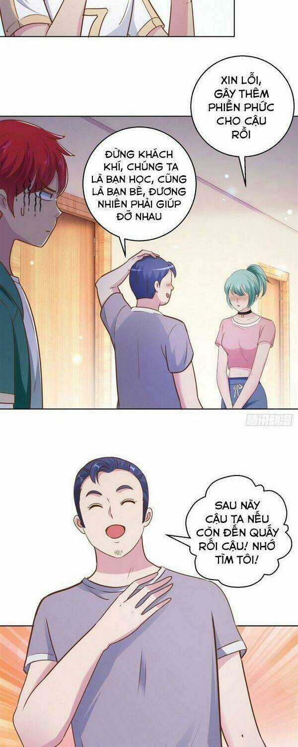 Đô Thị Chí Tôn Hệ Thống - Chapter 196 - Trang 12