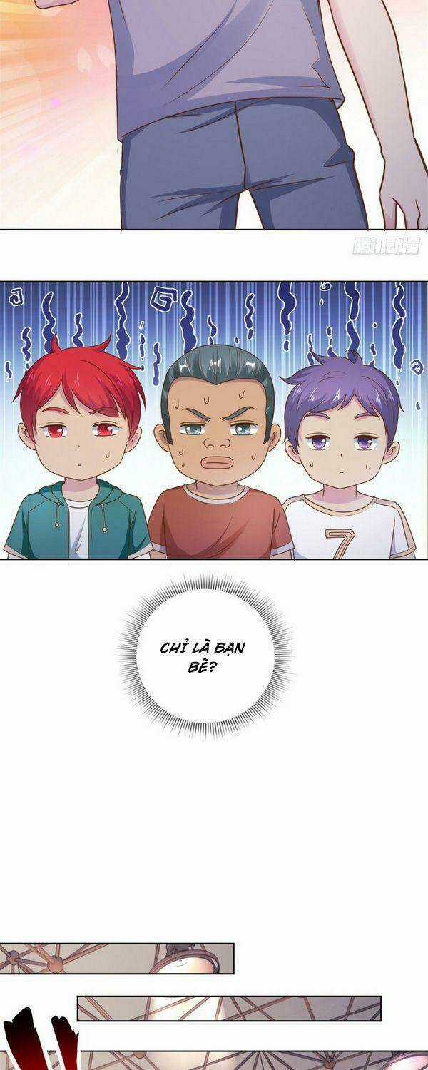 Đô Thị Chí Tôn Hệ Thống - Chapter 196 - Trang 13