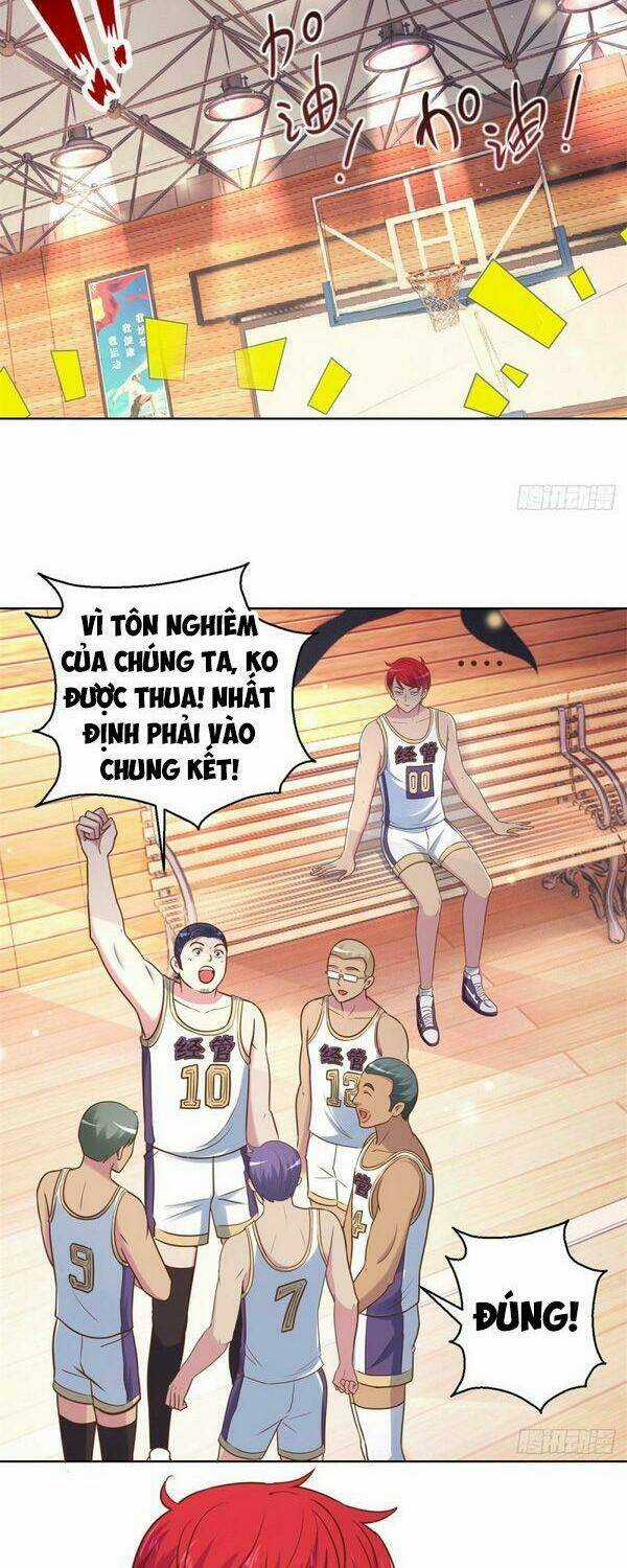 Đô Thị Chí Tôn Hệ Thống - Chapter 196 - Trang 14