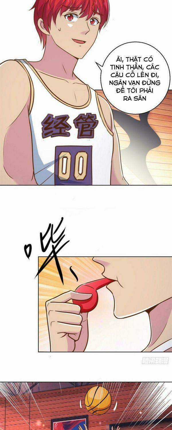 Đô Thị Chí Tôn Hệ Thống - Chapter 196 - Trang 15