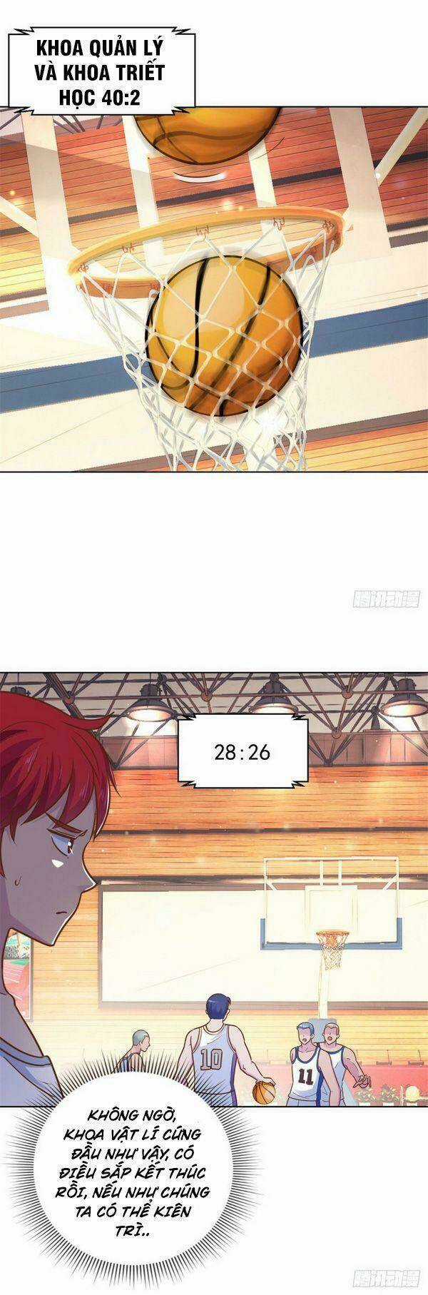 Đô Thị Chí Tôn Hệ Thống - Chapter 196 - Trang 17