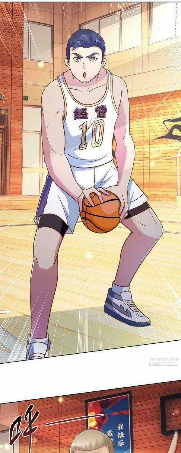 Đô Thị Chí Tôn Hệ Thống - Chapter 196 - Trang 18