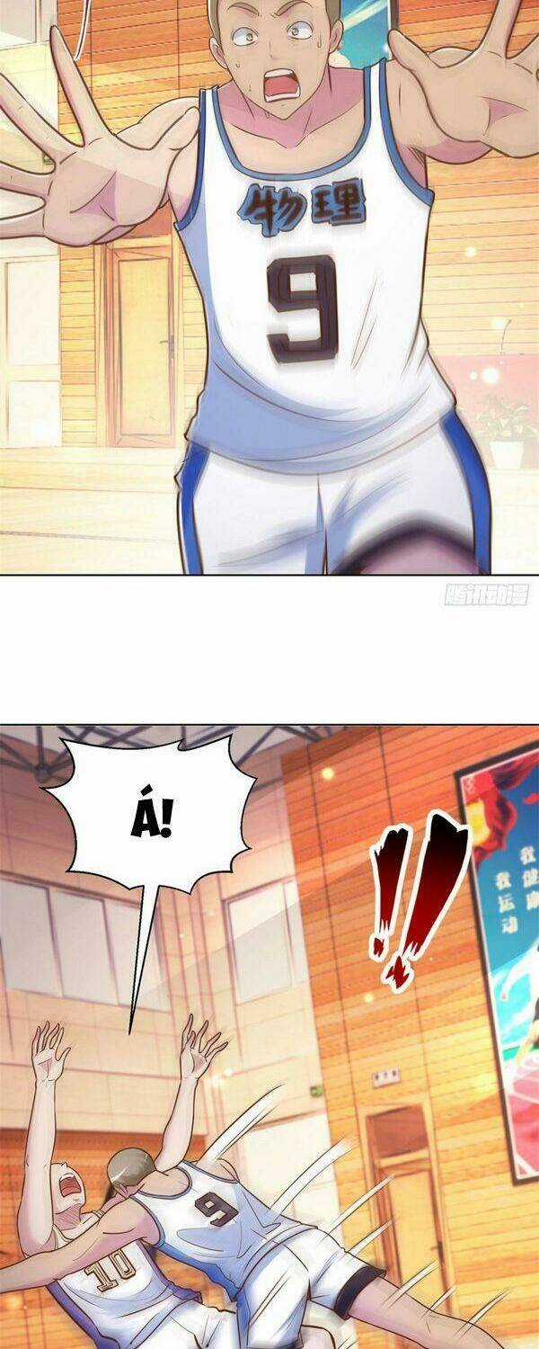 Đô Thị Chí Tôn Hệ Thống - Chapter 196 - Trang 19