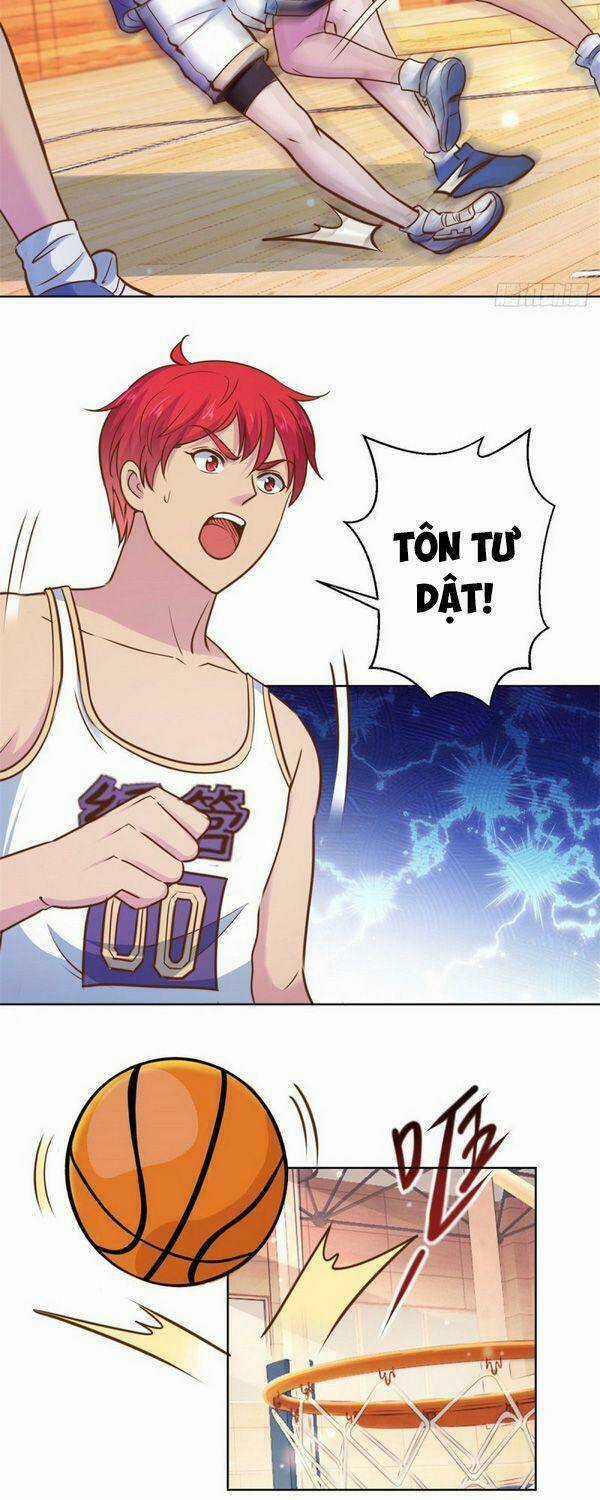 Đô Thị Chí Tôn Hệ Thống - Chapter 196 - Trang 20