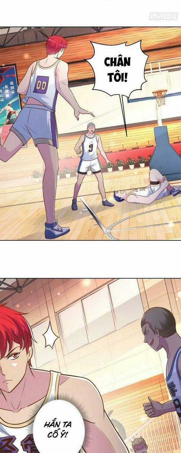 Đô Thị Chí Tôn Hệ Thống - Chapter 196 - Trang 21