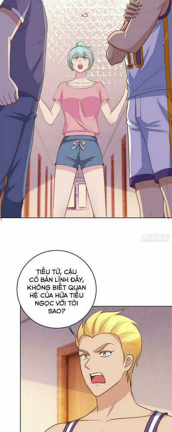 Đô Thị Chí Tôn Hệ Thống - Chapter 196 - Trang 4