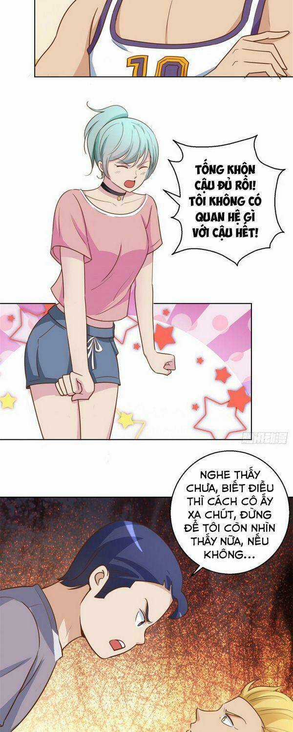 Đô Thị Chí Tôn Hệ Thống - Chapter 196 - Trang 5