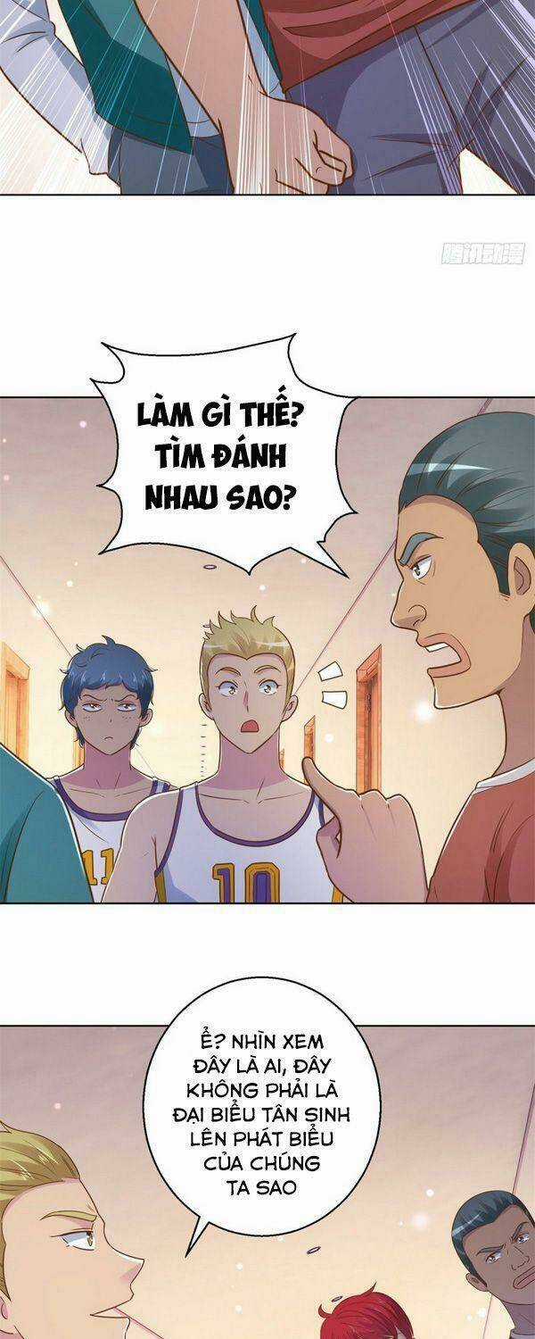 Đô Thị Chí Tôn Hệ Thống - Chapter 196 - Trang 7