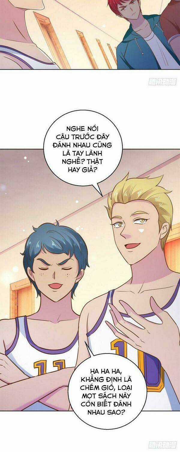 Đô Thị Chí Tôn Hệ Thống - Chapter 196 - Trang 8