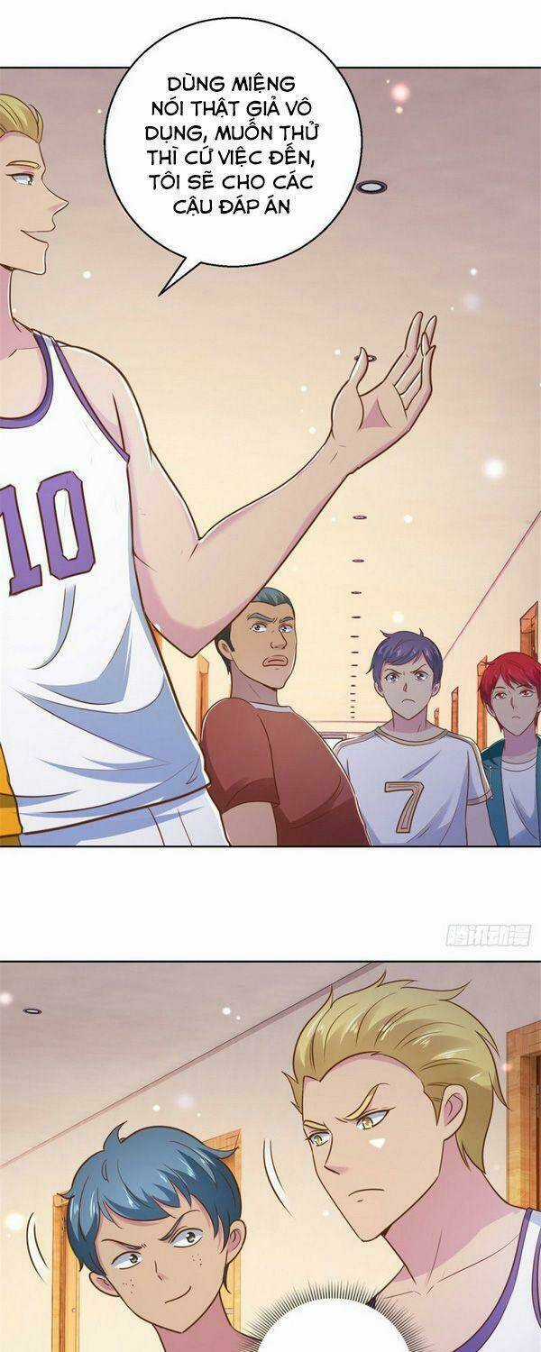 Đô Thị Chí Tôn Hệ Thống - Chapter 196 - Trang 9