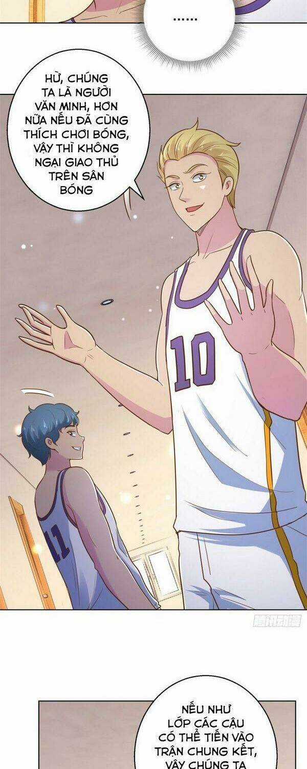 Đô Thị Chí Tôn Hệ Thống - Chapter 196 - Trang 10
