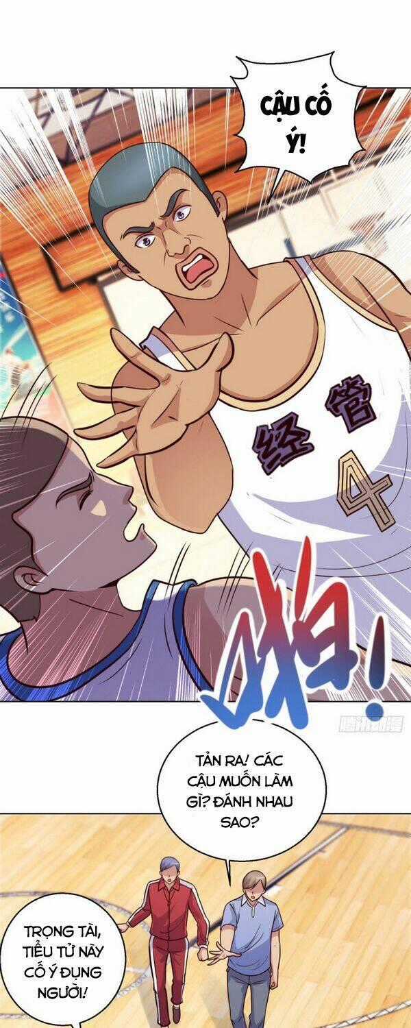 Đô Thị Chí Tôn Hệ Thống - Chapter 197 - Trang 1