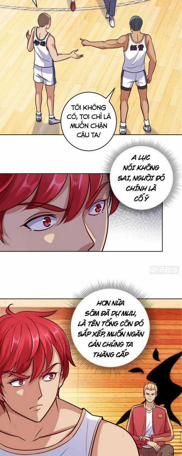 Đô Thị Chí Tôn Hệ Thống - Chapter 197 - Trang 2