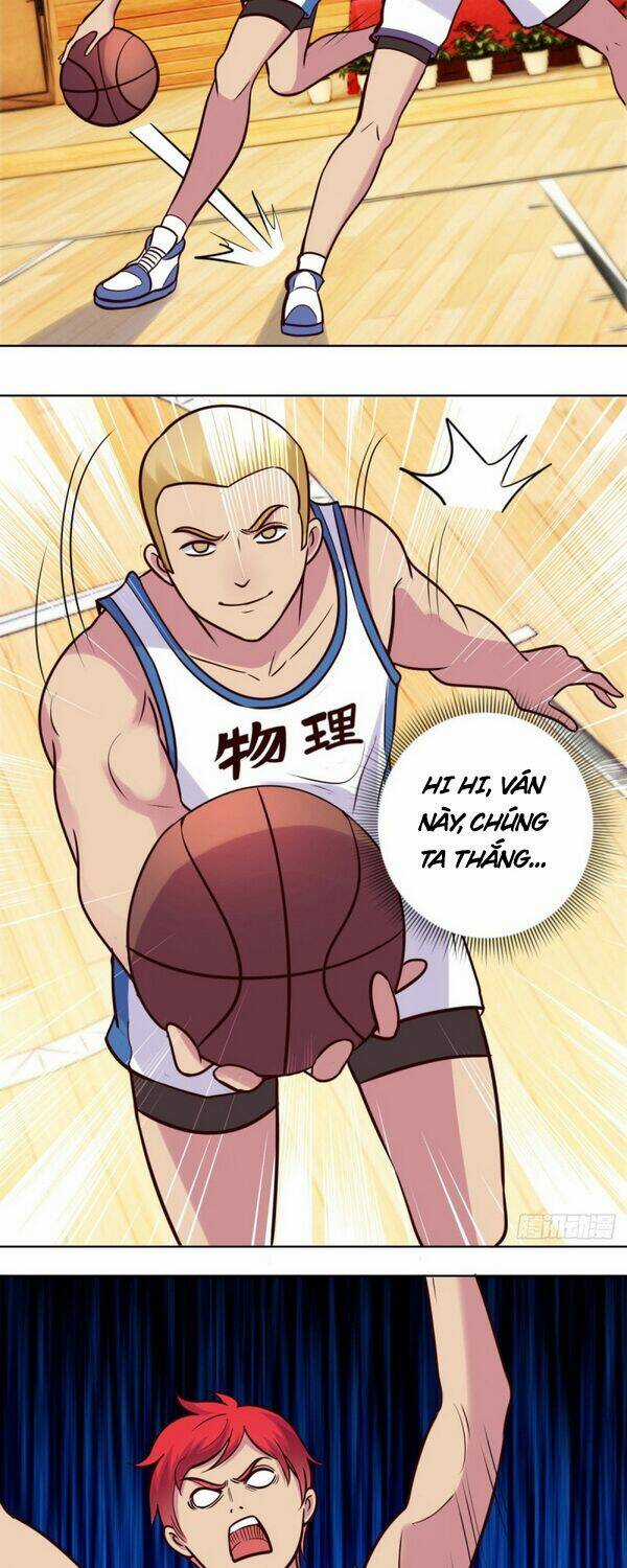 Đô Thị Chí Tôn Hệ Thống - Chapter 197 - Trang 12