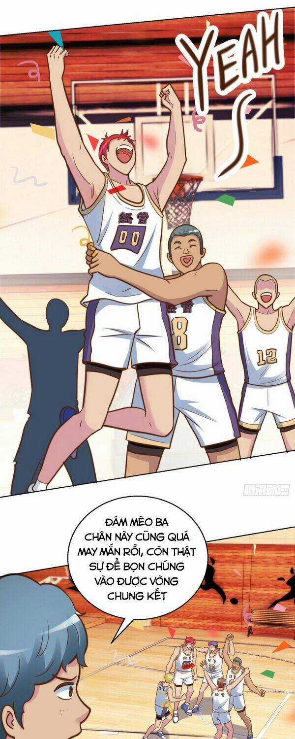 Đô Thị Chí Tôn Hệ Thống - Chapter 197 - Trang 18