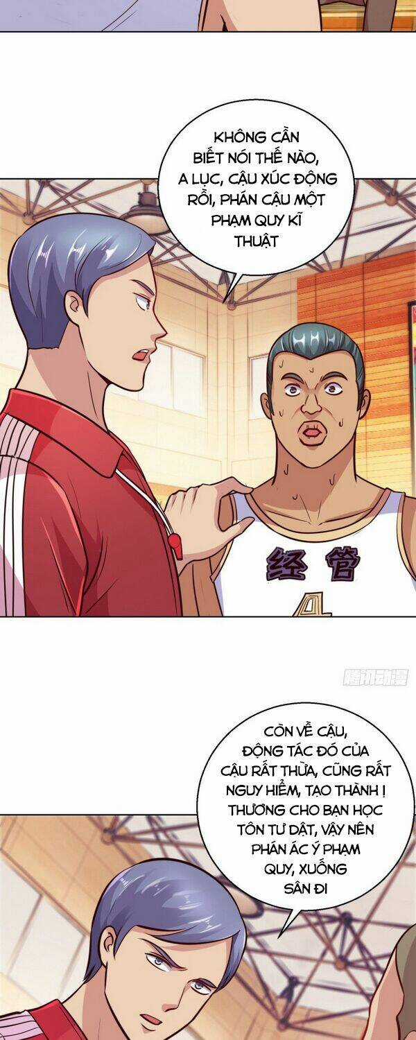 Đô Thị Chí Tôn Hệ Thống - Chapter 197 - Trang 3