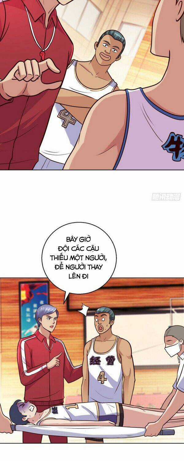 Đô Thị Chí Tôn Hệ Thống - Chapter 197 - Trang 4