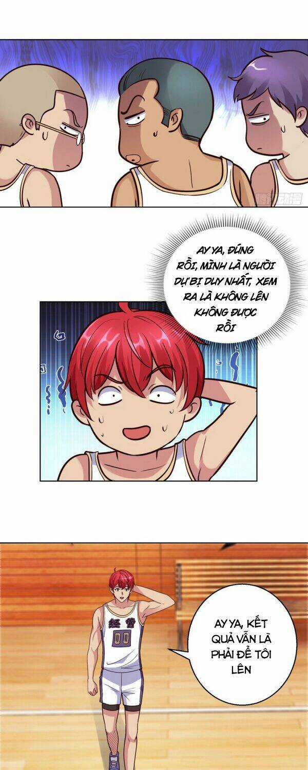 Đô Thị Chí Tôn Hệ Thống - Chapter 197 - Trang 5