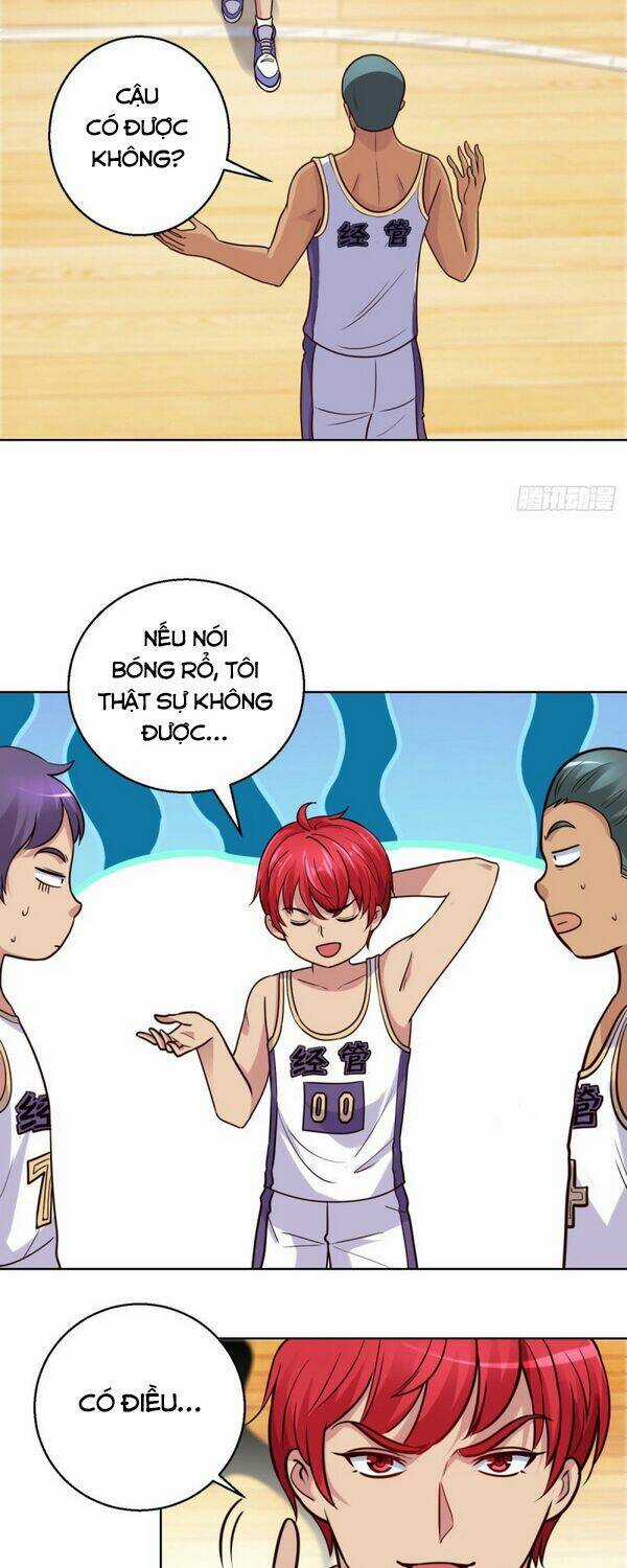 Đô Thị Chí Tôn Hệ Thống - Chapter 197 - Trang 6