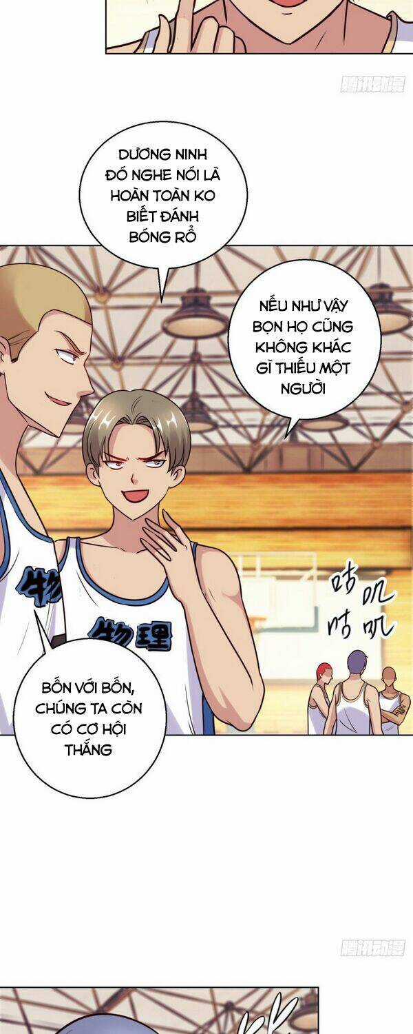 Đô Thị Chí Tôn Hệ Thống - Chapter 197 - Trang 7