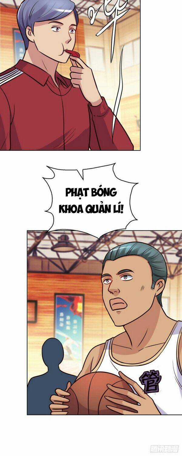 Đô Thị Chí Tôn Hệ Thống - Chapter 197 - Trang 8