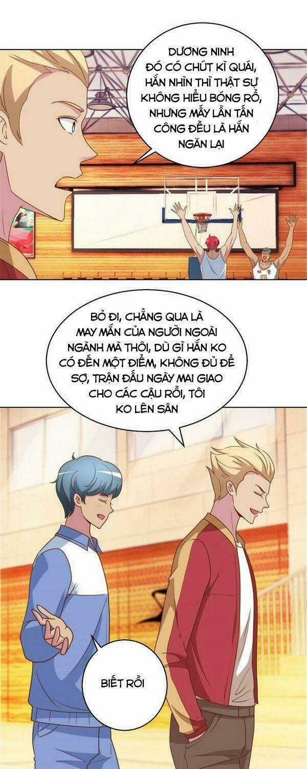 Đô Thị Chí Tôn Hệ Thống - Chapter 198 - Trang 1