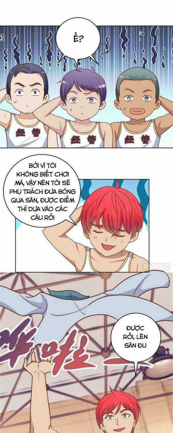 Đô Thị Chí Tôn Hệ Thống - Chapter 198 - Trang 17