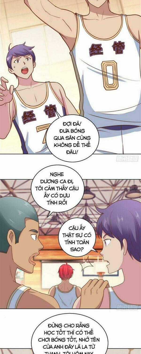 Đô Thị Chí Tôn Hệ Thống - Chapter 198 - Trang 18