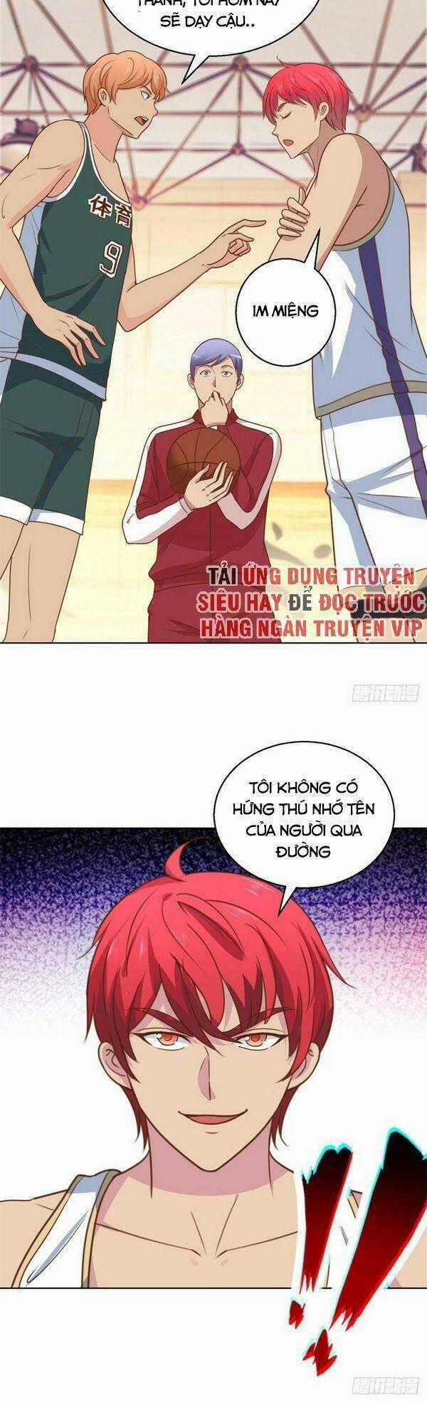 Đô Thị Chí Tôn Hệ Thống - Chapter 198 - Trang 19