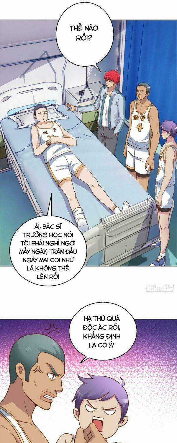 Đô Thị Chí Tôn Hệ Thống - Chapter 198 - Trang 3