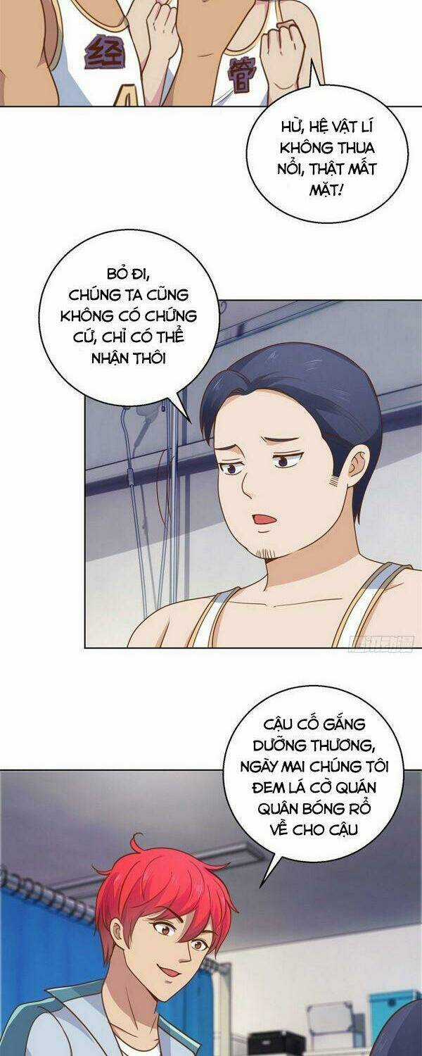 Đô Thị Chí Tôn Hệ Thống - Chapter 198 - Trang 4