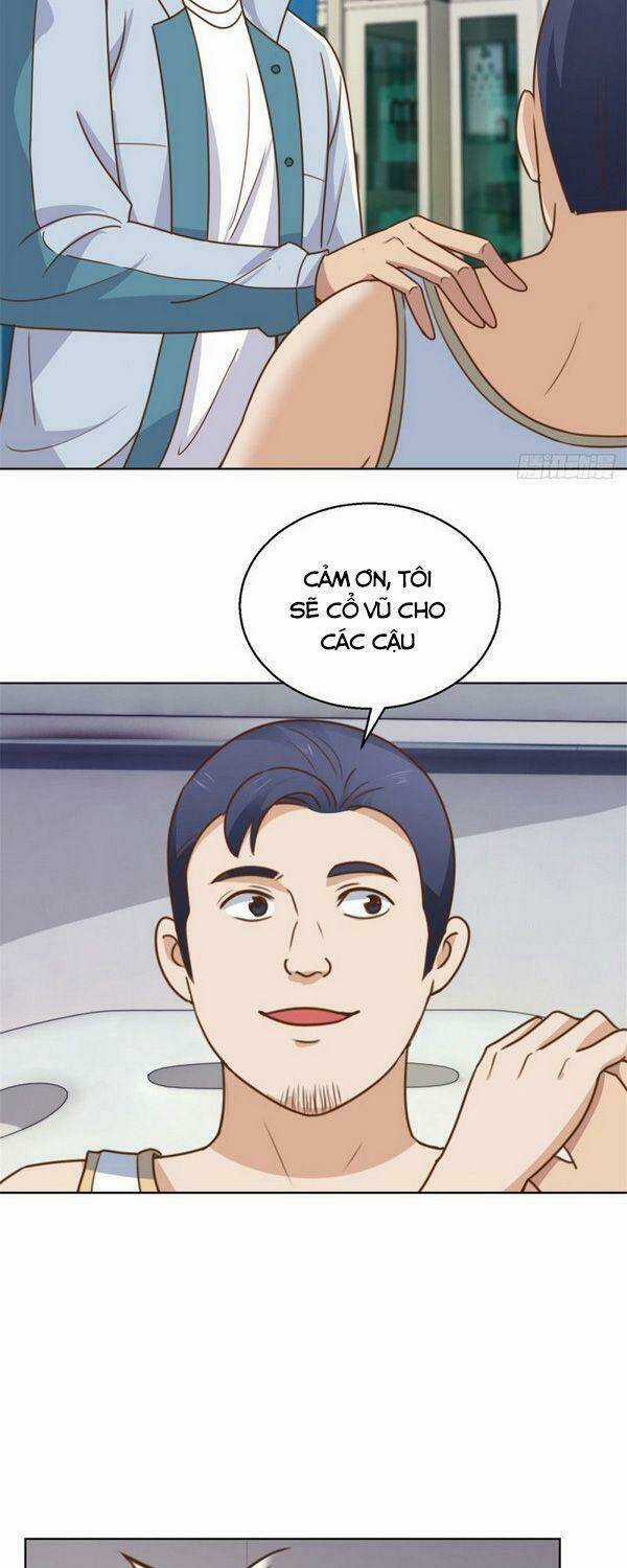 Đô Thị Chí Tôn Hệ Thống - Chapter 198 - Trang 5