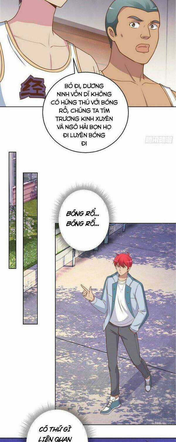 Đô Thị Chí Tôn Hệ Thống - Chapter 198 - Trang 10