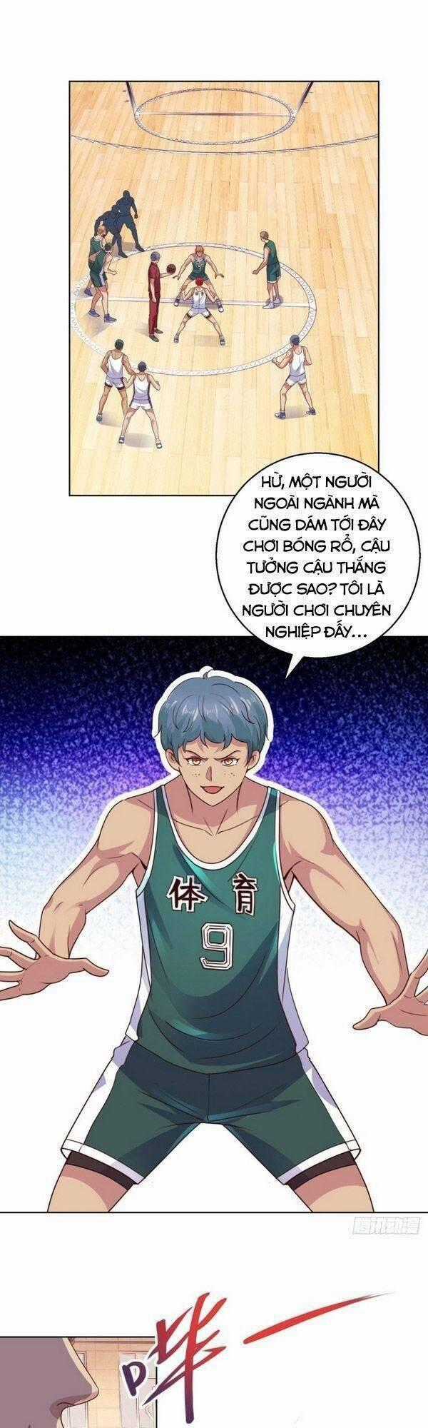 Đô Thị Chí Tôn Hệ Thống - Chapter 199 - Trang 1