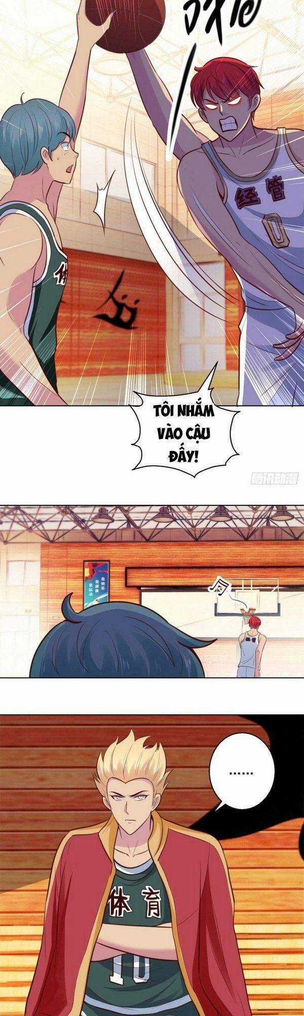 Đô Thị Chí Tôn Hệ Thống - Chapter 199 - Trang 15