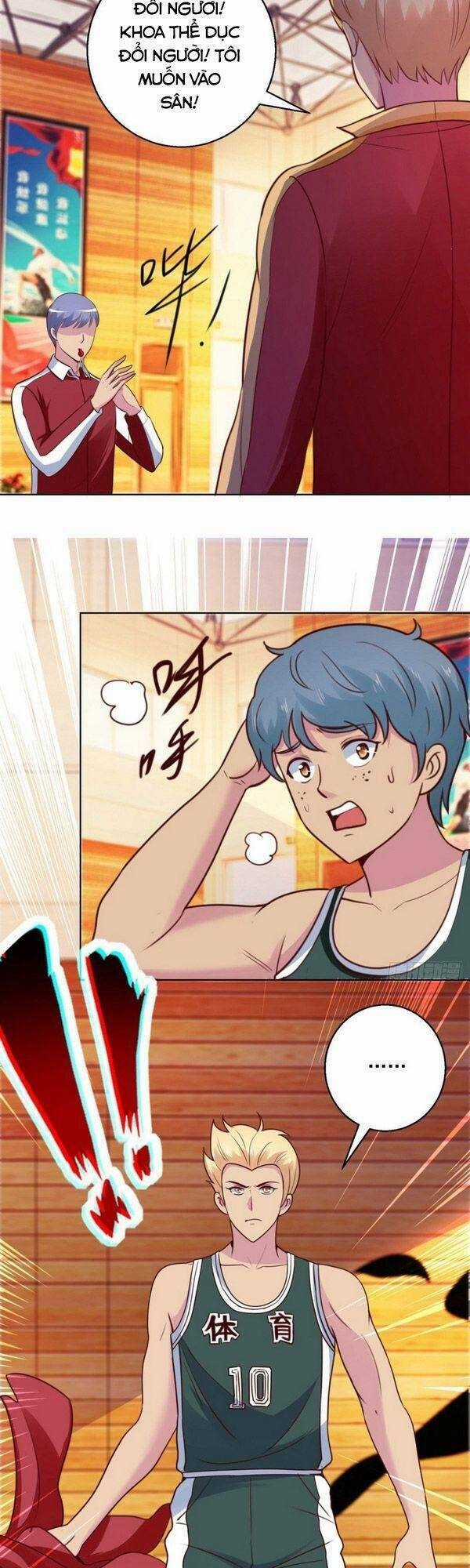 Đô Thị Chí Tôn Hệ Thống - Chapter 199 - Trang 17