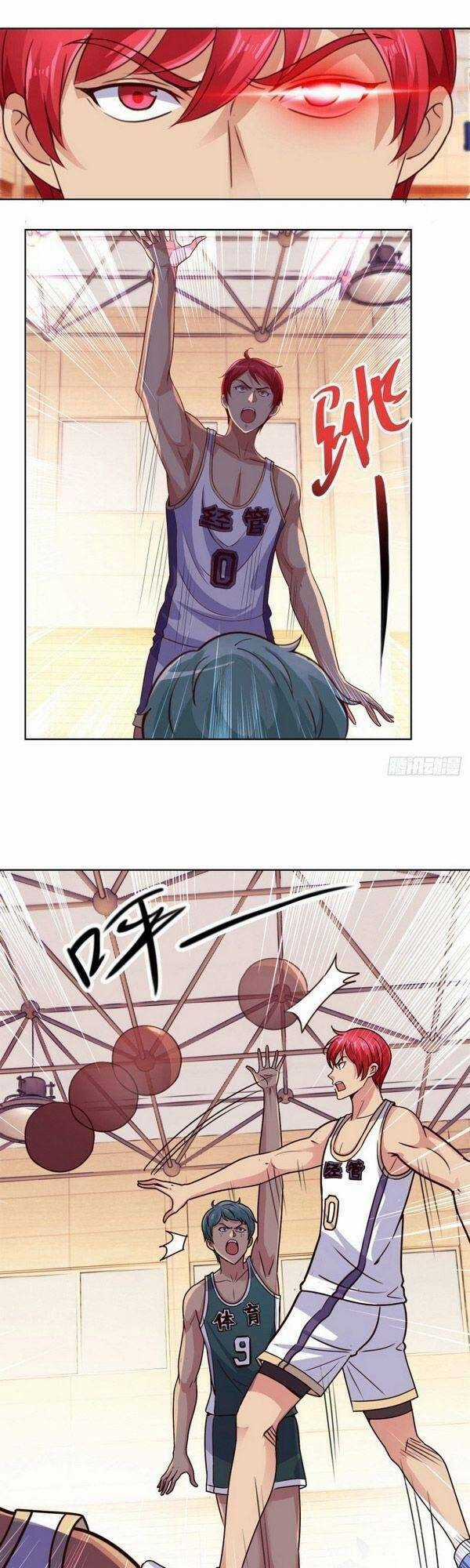 Đô Thị Chí Tôn Hệ Thống - Chapter 199 - Trang 3