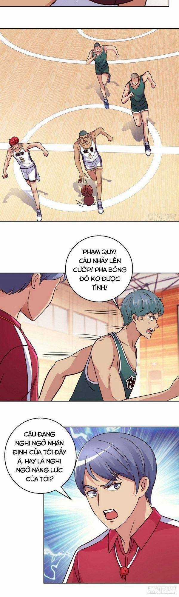 Đô Thị Chí Tôn Hệ Thống - Chapter 199 - Trang 5