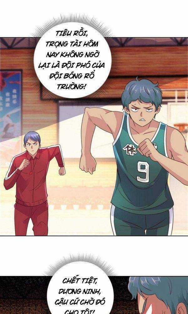 Đô Thị Chí Tôn Hệ Thống - Chapter 199 - Trang 6