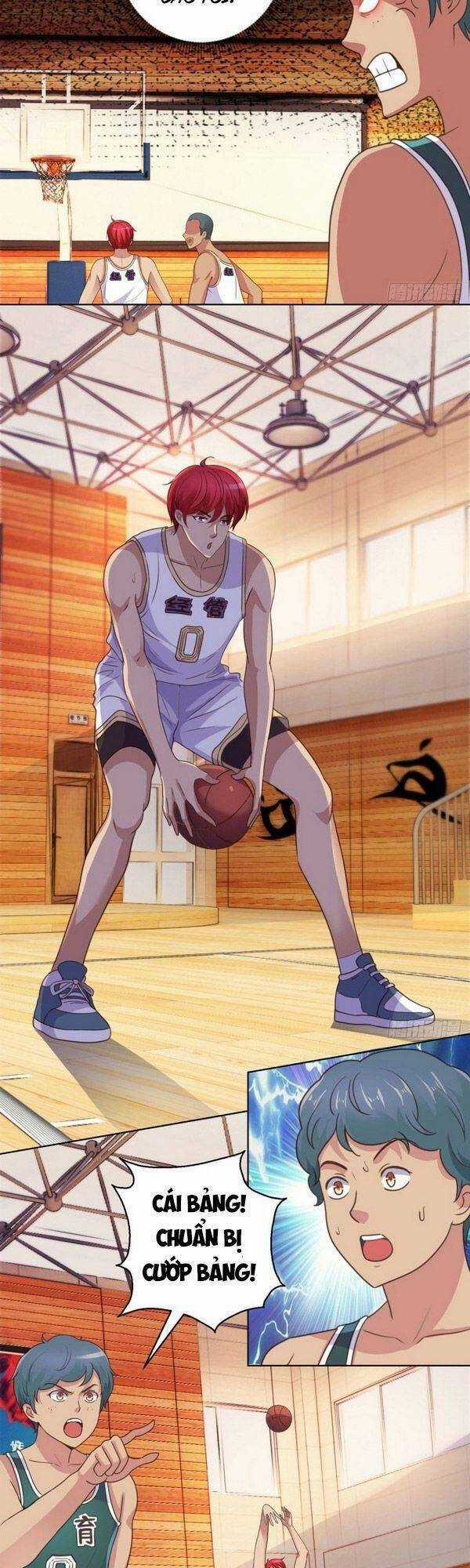 Đô Thị Chí Tôn Hệ Thống - Chapter 199 - Trang 7