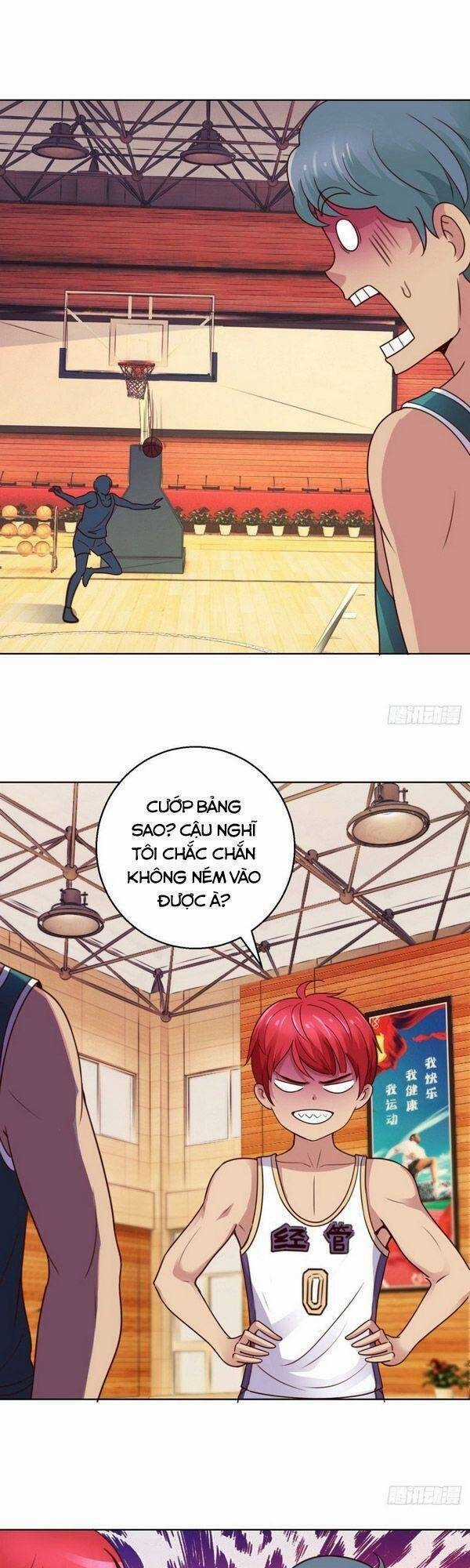 Đô Thị Chí Tôn Hệ Thống - Chapter 199 - Trang 9